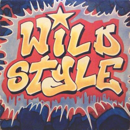 Wild Style (OST) - OST (LP)