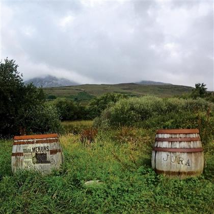 The Mekons & Robbie Fulks - Jura (LP)