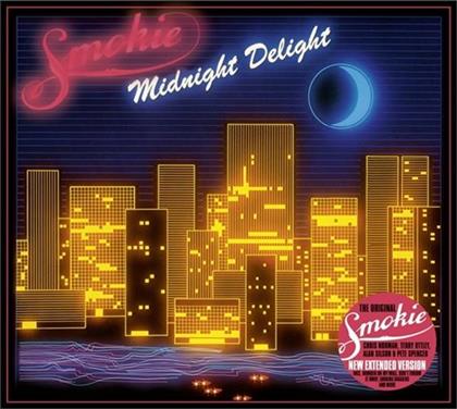 Smokie - Midnight Delight - New Extended Version