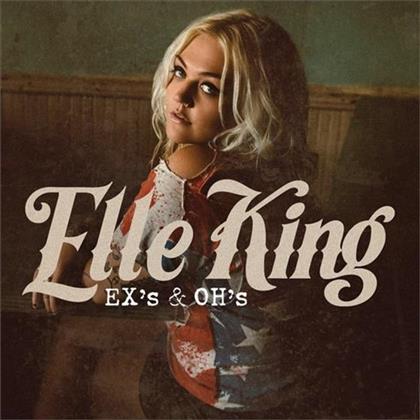 King Elle - Ex's & Oh's