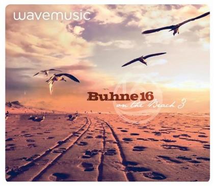 Buhne 16 - On The Beach 3
