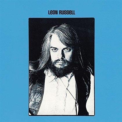 Leon Russell - --- - Reissue (Japan Edition)
