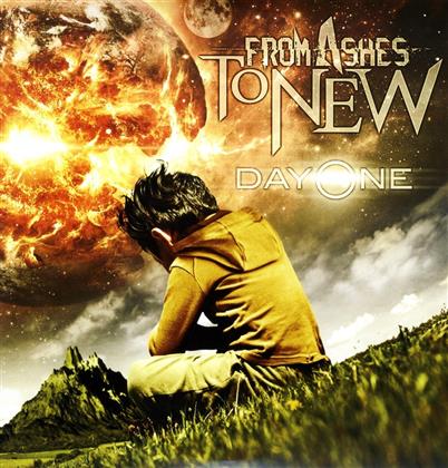 From Ashes To New - Day One (LP)