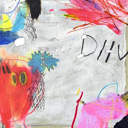 Diiv - Is The Is Are (2 LPs + Digital Copy)