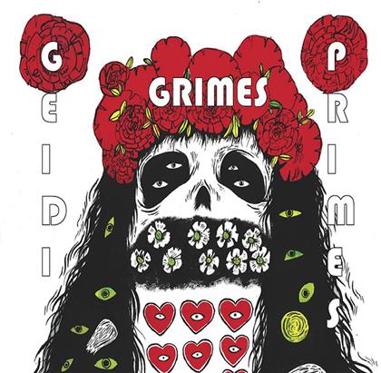 Grimes - Geidi Primes - Reissue (LP)
