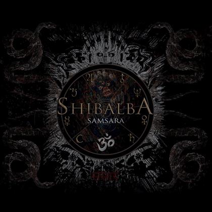 Shibalba - Samsara