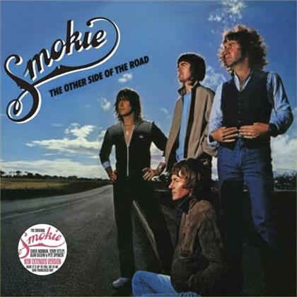 Smokie - Other Side Of The Road - New Extended Version