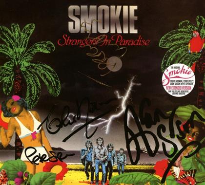 Smokie - Strangers In Paradise - New Extended Version