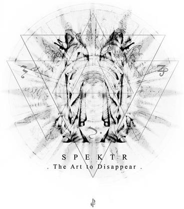 Spektr - Art To Disappear (LP)