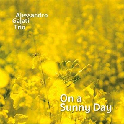 Alessandro Galati - On A Sunny Day