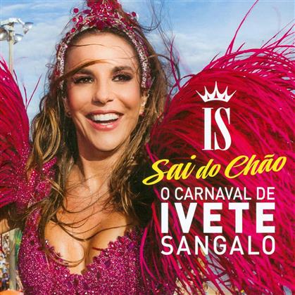 Ivete Sangalo - O Carnaval De