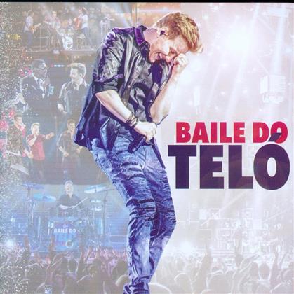 Michel Telo - Baile Do Telo