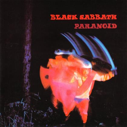 Black Sabbath - Paranoid (Deluxe Edition, 2 LPs)