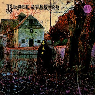 Black Sabbath - --- (Deluxe Edition, 2 LP)