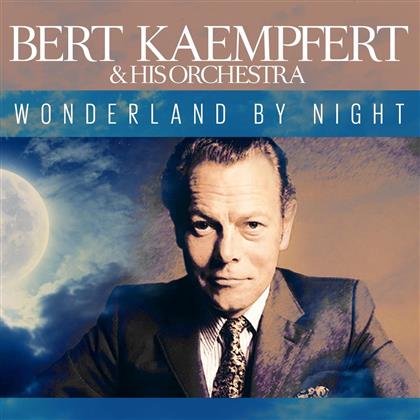 Bert Kaempfert - Wonderland By Night (New Version)