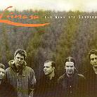Lunasa - Kinnitty Sessions