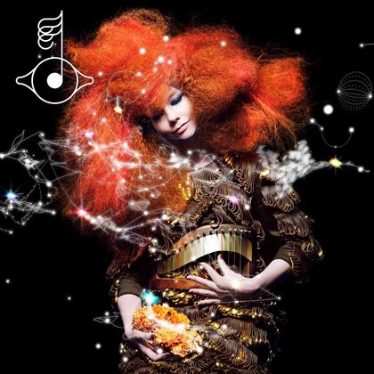 Björk - Biophilia - 2016 Version (2 LPs + Digital Copy)