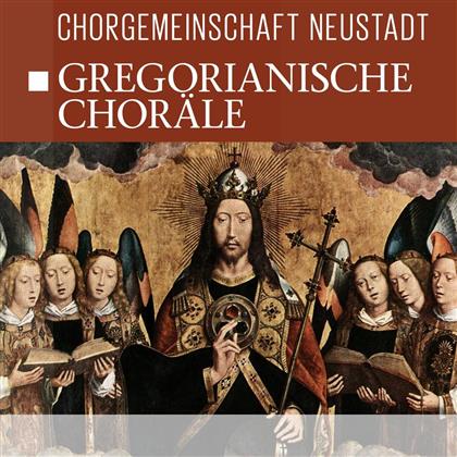 Chorgemeinschaft Neustadt - Gregorianische Choräle