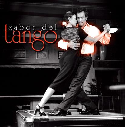Sabor Del Tango - Various - New Version
