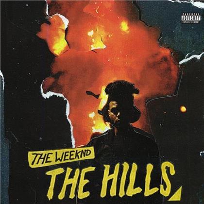 The Weeknd (R&B) - Hills