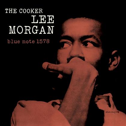 Lee Morgan - Cooker - 2016 Version (LP)