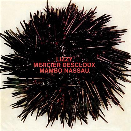 Lizzy Mercier Descloux - Mambo Nassau - Reissue, + Bonustracks (LP + Digital Copy)