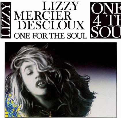 Lizzy Mercier Descloux - One For The Soul - + Bonustracks (Remastered)