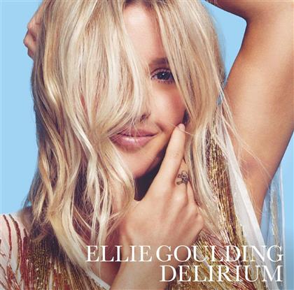 Ellie Goulding - Delirium (Japan Edition)
