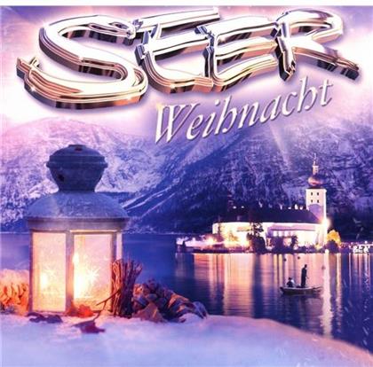 Die Seer (Volksmusik) - Weihnacht (Neue Edition, 2 CDs)