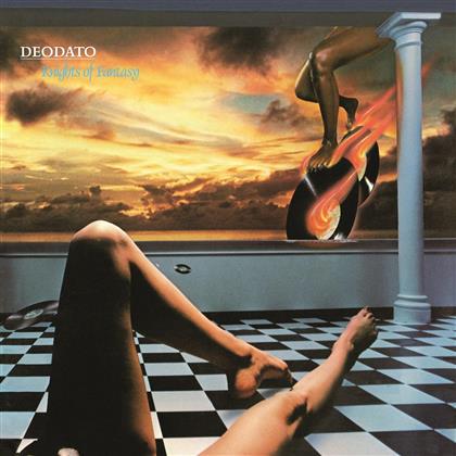 Deodato - Knights Of Fantasy (Music On Vinyl, LP)
