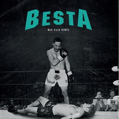 Esta - Besta (LP)