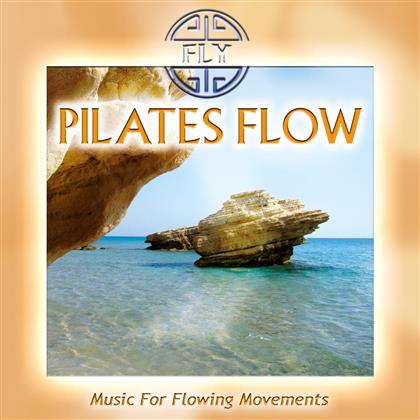 The Fly - Pilates Flow - Music For
