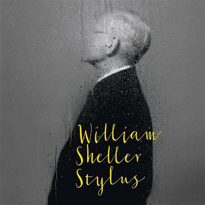 William Sheller - Stylus
