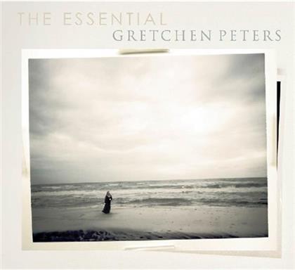 Gretchen Peters - Essential Gretchen Peters (2 CDs)