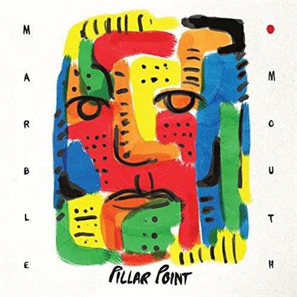 Pillar Point - Marble Mouth (CD + Digital Copy)