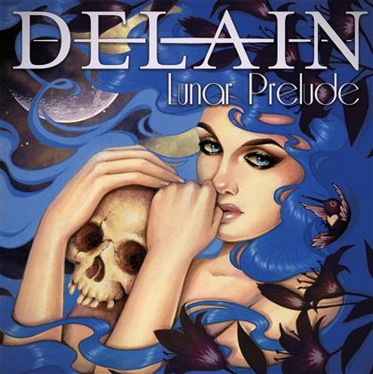 Delain - Lunar Prelude EP