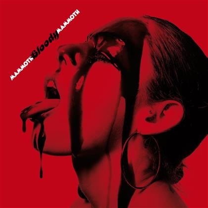 Mammoth Mammoth - Mammoth Bloody Mammoth EP