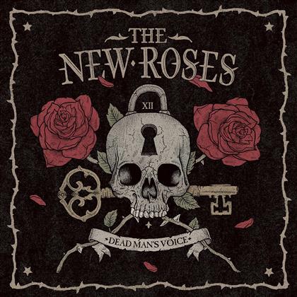 The New Roses - Dead Man's Voice (Limited Edition)