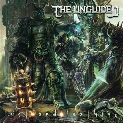 The Unguided - Lust & Loathing