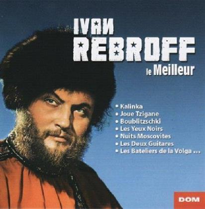 Ivan Rebroff - Ivan Rebroff: Der Grosse