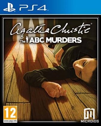 Agatha Christie: The ABC Murders