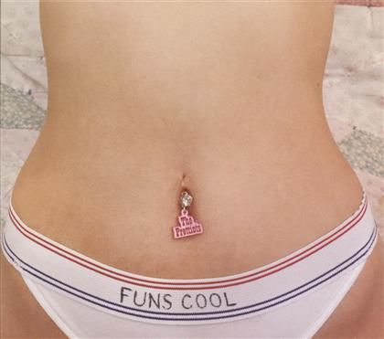 Prettiots - Funs Cool (LP + Digital Copy)