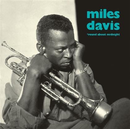 Miles Davis - Round About Midnight (Dream Cover Records)