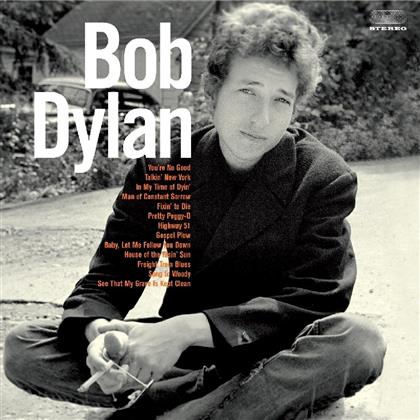 Bob Dylan - --- - Dream Cover Records (Remastered)
