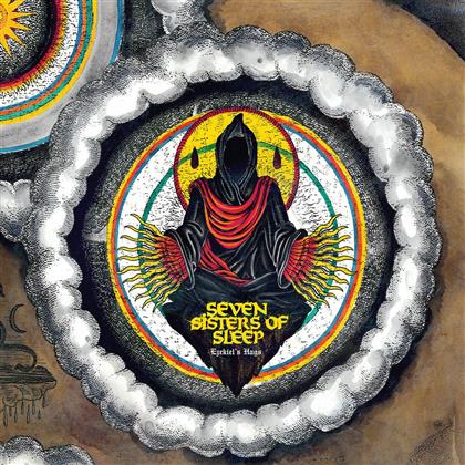 Seven Sisters Of Sleep - Ezekiel's Hags (LP)