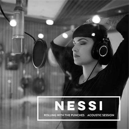 Nessi - Rolling With The Punches (New Version)