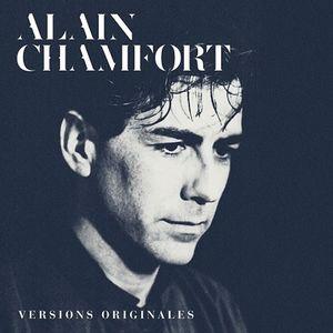 Alain Chamfort - Le Meilleur D'Alain Chamfort - Clear Vinyl (2 LPs)