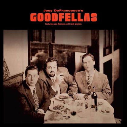 Joey Defrancesco - Goodfellas (Limited Edition, LP)
