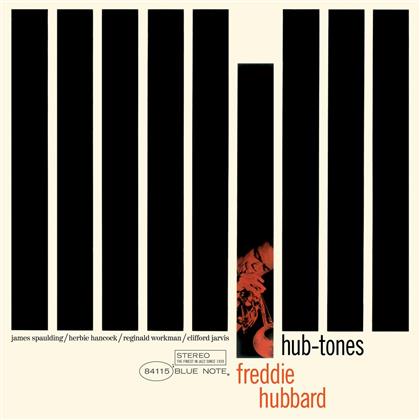 Freddie Hubbard - Hub-Tones (LP)
