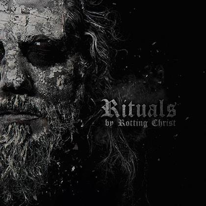 Rotting Christ - Rituals (2 LPs)